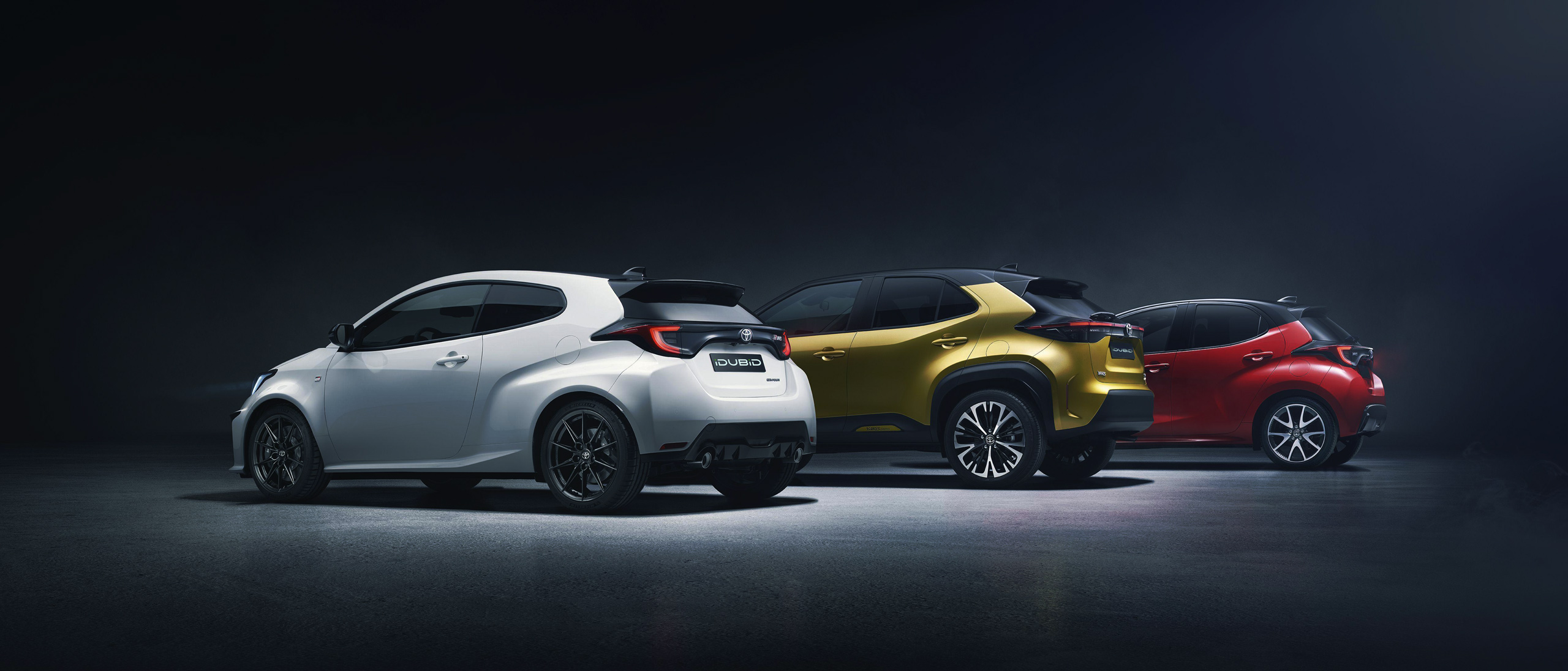 Автомобили с аукционов