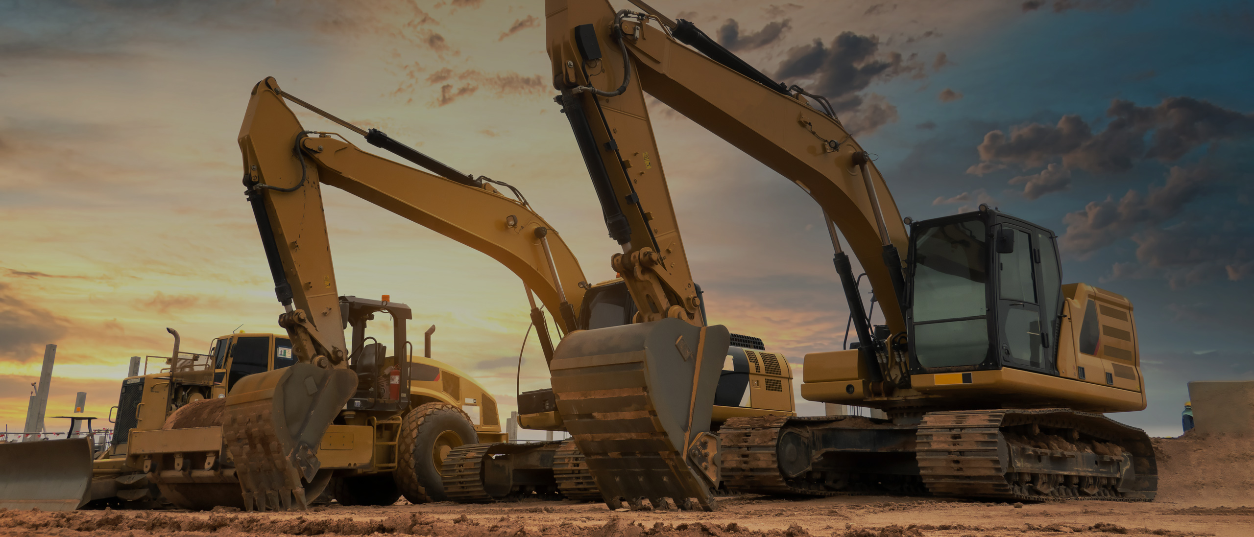 Грузовики и спецтехника