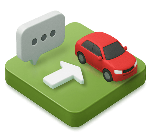 Как купить автомобиль?